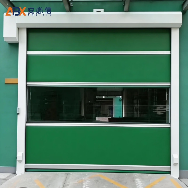 湘西土家族苗族自治州工业快速门
