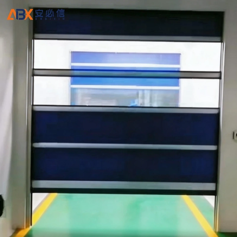 湘西土家族苗族自治州洁净快速门