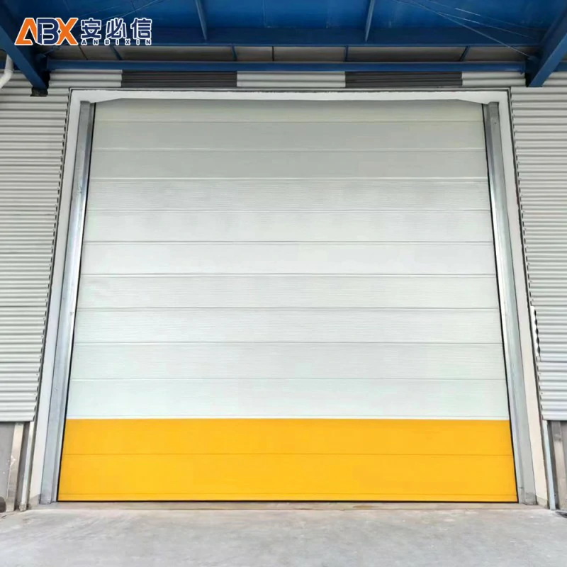 湘西土家族苗族自治州工业提升门