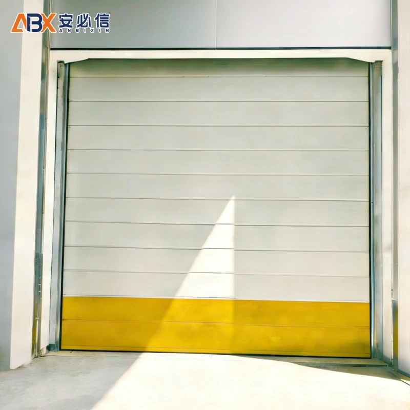 湘西土家族苗族自治州钢质提升门