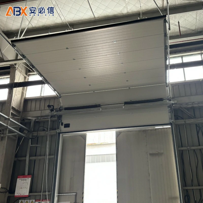 湘西土家族苗族自治州铝板滑升门