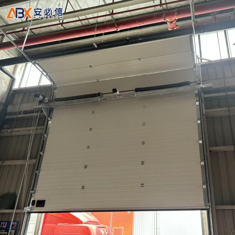 湘西土家族苗族自治州翻板提升门