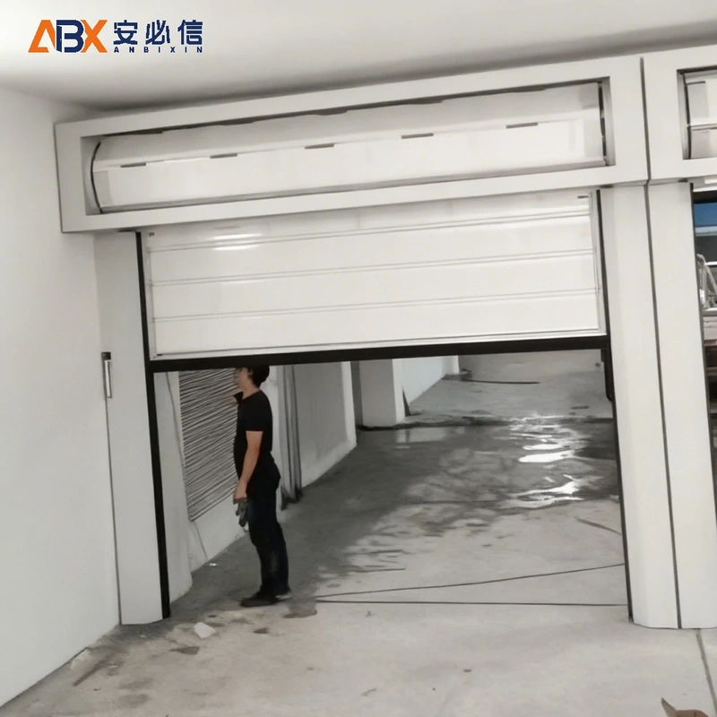 湘西土家族苗族自治州感应高速门